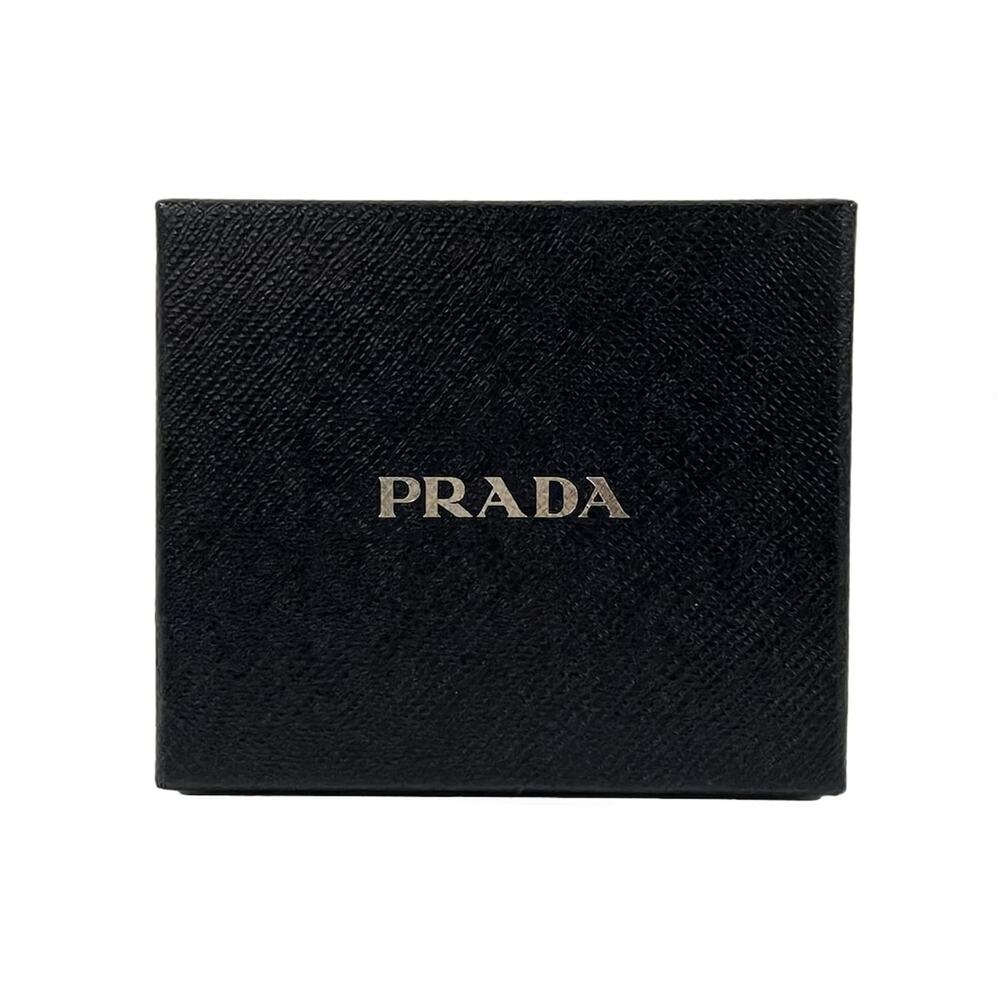 Prada Bifold Wallet - Picture 7 of 9